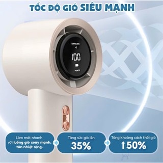 Quạt tích điện top gia  Có Thể Điều Chỉnh Độ Cao , 3 Tốc Độ Gió, Cổng Sạc USB Xoay 180 Độ