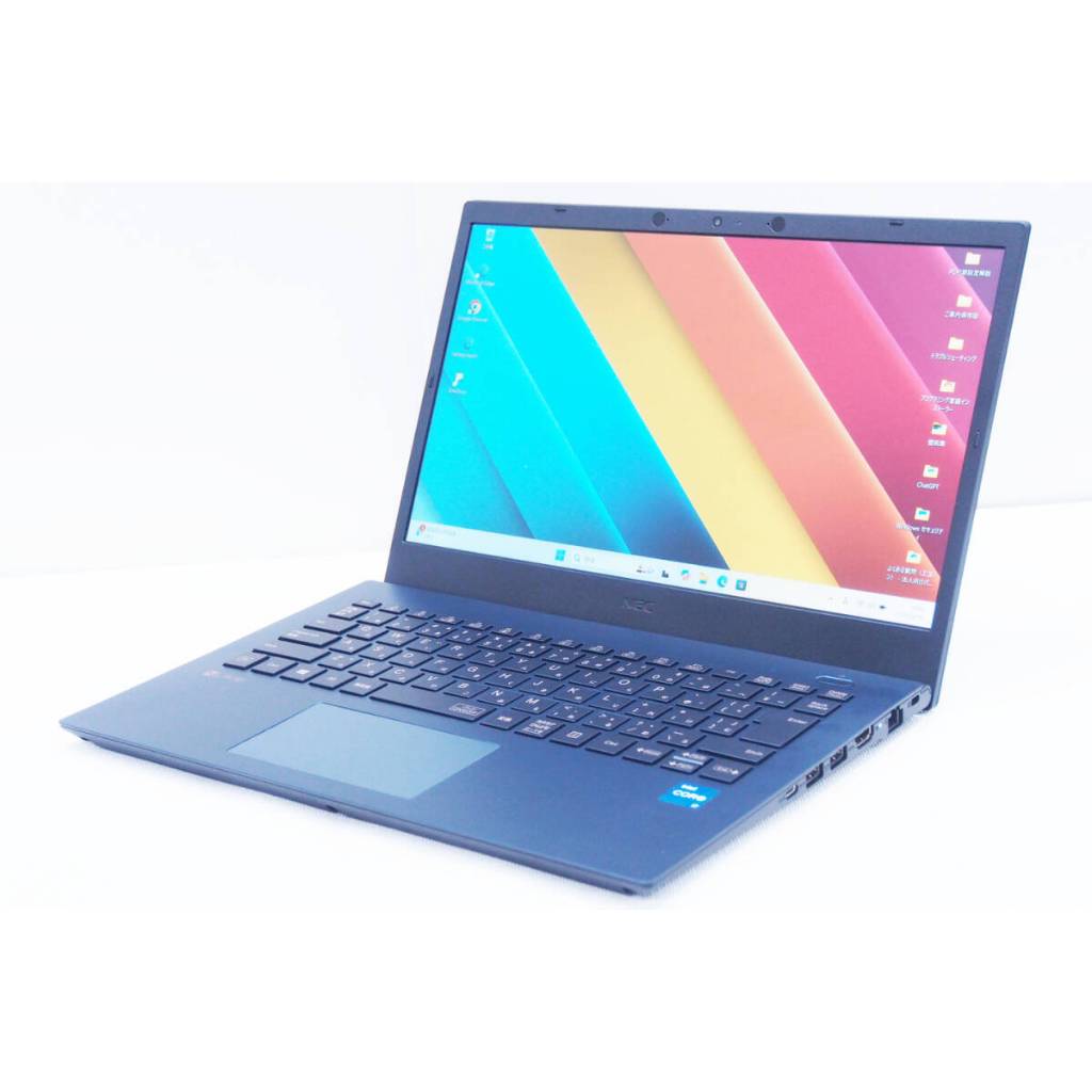Laptop Nec Lavie N14 | Intel® Core™ i7 1165G7 |DDR4 8-16GB|NVME