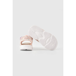 Giày sandal bé gái Rabity 681.003