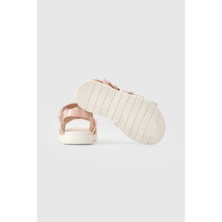 Giày sandal bé gái Rabity 681.003