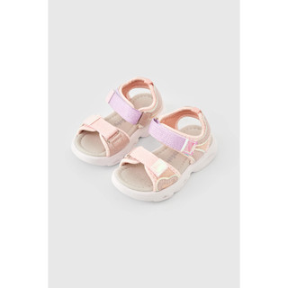 Giày sandal bé gái Rabity 681.003