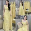 : Váy Maxi 2 Dây Form Xòe Hàng 2 Lớp Chun Nhúm Ngực, Chất Xốp Kẻ Mềm Nhẹ Viền Bèo Váy Đi Biển, Du Lịch Các Nàng Ơi