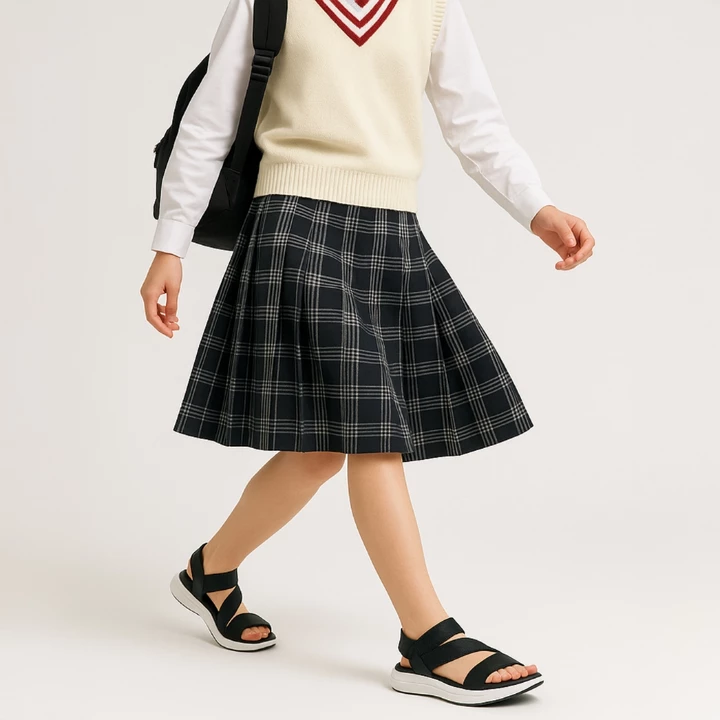 Student Sandals – 7