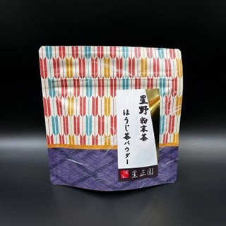 Bột Matcha Gyokuro Hojicha Thơm Béo Hậu Vị Dày, Mượt, Độ Umami Cao Hoshino Tea Yame M09