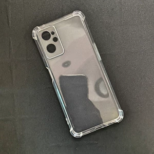 Ốp Lưng Oppo A96 4G - Realme 9i Dẻo Trong Suốt Chống Sốc – Bảo Vệ Tối Ưu, Giữ Nguyên Vẻ Đẹp Máy