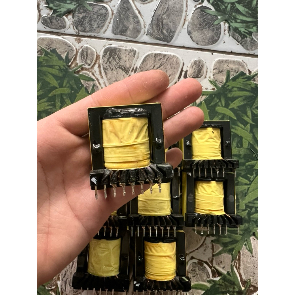 [ TPHCM ] Biến Áp EE42/15 “Hàng tháo UPS-TG1000”