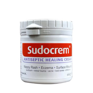 Kem Hăm Tã Trẻ Em Sudo Cream