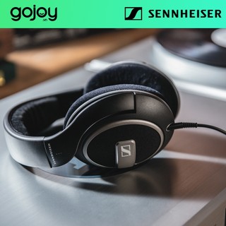 Tai nghe chụp tai open-back SENNHEISER HD 559 có dây - Bảo hành chính hãng