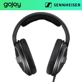 Tai nghe chụp tai open-back SENNHEISER HD 559 có dây - Bảo hành chính hãng