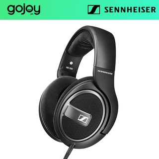 Tai nghe chụp tai open-back SENNHEISER HD 559 có dây - Bảo hành chính hãng