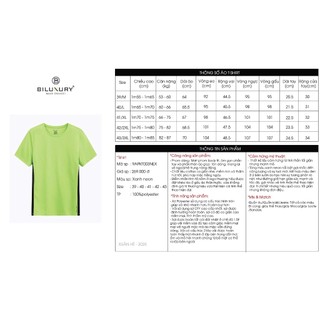 [T7_ĐỒNG GIÁ 179K] Áo Thun Nam Họa Tiết 9APKT002NEX/9APKT003 NEX Form Bodyfit Cao Cấp Chống Nhăn Bền Màu