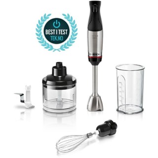 Máy xay cầm tay BOSCH MSM6M622 màu bạc , công suất 1000w, 4 lưỡi dao sắc bén GermanySnT HCM 370068