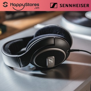 Tai nghe có dây SENNHEISER HD 559 - Bảo Hành Chính Hãng