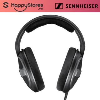 Tai nghe có dây SENNHEISER HD 559 - Bảo Hành Chính Hãng