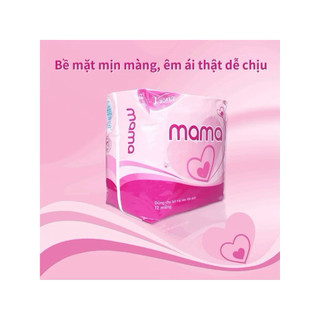 Bỉm sau sinh cho mẹ Diana Mama