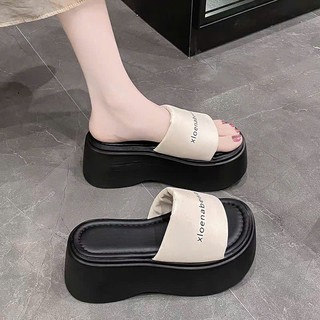DÉP QUAI NGANG IN CHỮ 7CM LOẠI CAO CẤP MẪU MỚI XX JRR22