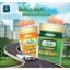 Dầu Cù Là Thơm Clinacanthus Nuthans Green Herb 50Gr Thái Lan - SHOP DẦU DOKRAK