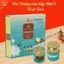 Yến chưng cao cấp hạt sen Như Ý (hộp 6 hũ 70ml)