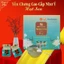 Yến chưng cao cấp hạt sen Như Ý (hộp 6 hũ 70ml)