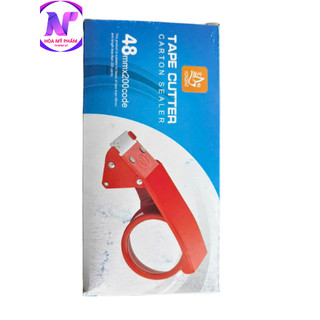 Dao cắt băng dính đóng hàng 48mm