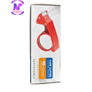 Dao cắt băng dính đóng hàng 48mm
