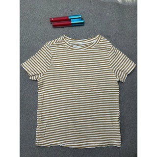 (Xả kho) Áo phông cộc tay cho bé cổ tròn 100% cotton thấm hút mồ hôi hàng của OLD NAVY