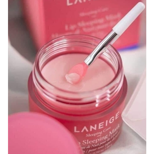 Ủ MÔI LANEIGE BERRY 20G DATE 2/2028