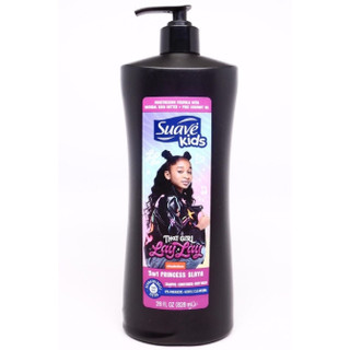 Sữa tắm gội xả Suave Kids 3 in 1 mẫu mới chai có vòi 532ml/ 1L8 NK Mỹ - CÔ THƯ MARKET