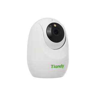 Camera Wifi Trong Nhà Tiandy Xoay 360° | H332N 3MP | Đàm Thoại 2 Chiều | Chính Hãng Bảo Hành 3 Năm