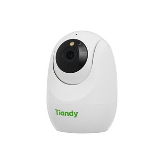 Camera Wifi Trong Nhà Tiandy Xoay 360° | H332N 3MP | Đàm Thoại 2 Chiều | Chính Hãng Bảo Hành 3 Năm