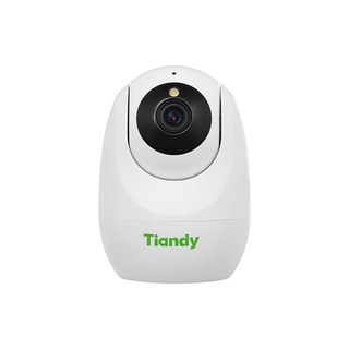 Camera Wifi Trong Nhà Tiandy Xoay 360° | H332N 3MP | Đàm Thoại 2 Chiều | Chính Hãng Bảo Hành 3 Năm