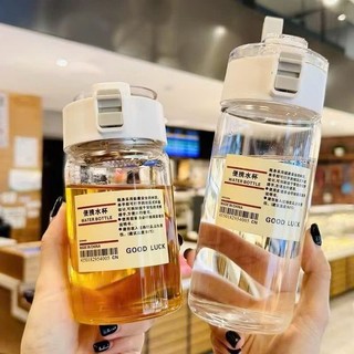 Combo 3 Bình Nước Muji 3 Kích Cỡ 350Ml - 550Ml - 800Ml Phù Hợp Mọi Lứa Tuổi