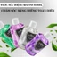 Nước Súc Miệng Marvis Collutorio Bổ Sung Men Vi Sinh, Ngăn Ngừa Hôi Miệng, Làm Trắng Răng, Dưỡng Ẩm Nướu 400ml