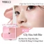 VEECCI Bảng Má Hồng 4 Ô Đa Năng Mịn Lì Tự Nhiên Rạng Ngời 6g | NHÍM HOUSE