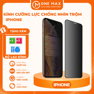 Kính cường lực iphone chống nhìn trộm KK 4D cho IP 11promax 12promax 13promax 14promax 15promax 16promax 11 12 13 14 15