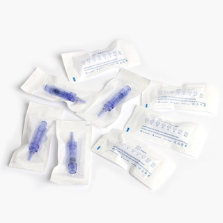 Đầu Kim 36 Kim 12 Nano Dùng Cho Máy Dr.pen
