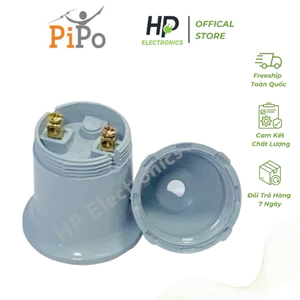 Đui treo đui đèn xoáy treo PIPO PX4 loại tốt