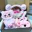 Set Quà Sinh Nhật Cute LINDO, Quà Tặng 8/3, 20/10, 14/2, Các Dịp Đặc Biệt