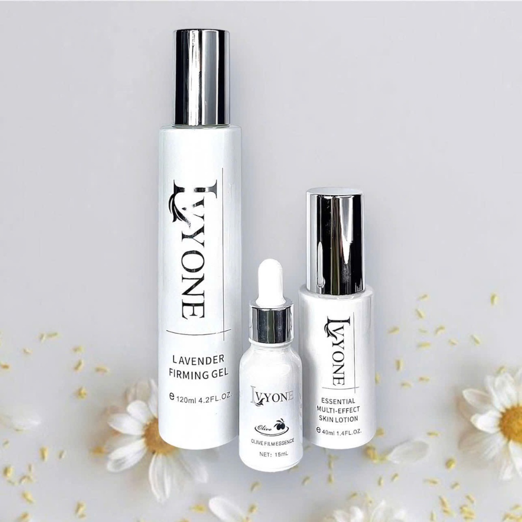 Tinh Chất Dưỡng Lavender Lvyone 120ml