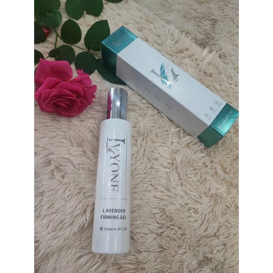 Tinh Chất Dưỡng Lavender Lvyone 120ml