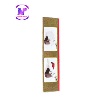 Dụng cụ mài dao Asakh 3 khe rãnh 24cm