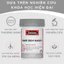 Swisse Beauty Hair Skin Nails+ - Viên Uống Đẹp Tóc Da Móng