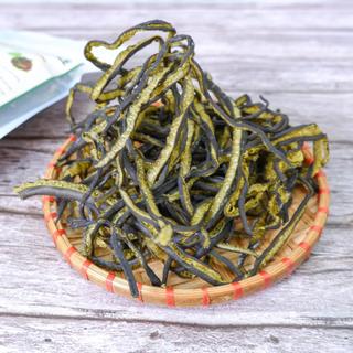 Combo Nấu Ăn Tại Nhà Tảo Xoắn Chile 100g + Nước Mắm Trái Điều 500ml - TiPiKay Shop