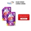 Combo 2 Nước giặt NET Matic túi x 3kg