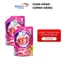 Combo 2 Nước giặt NET Matic túi x 3kg