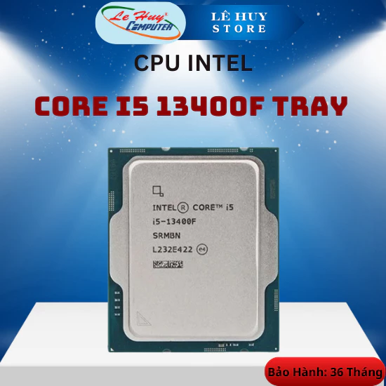 Intel Core i5 Series