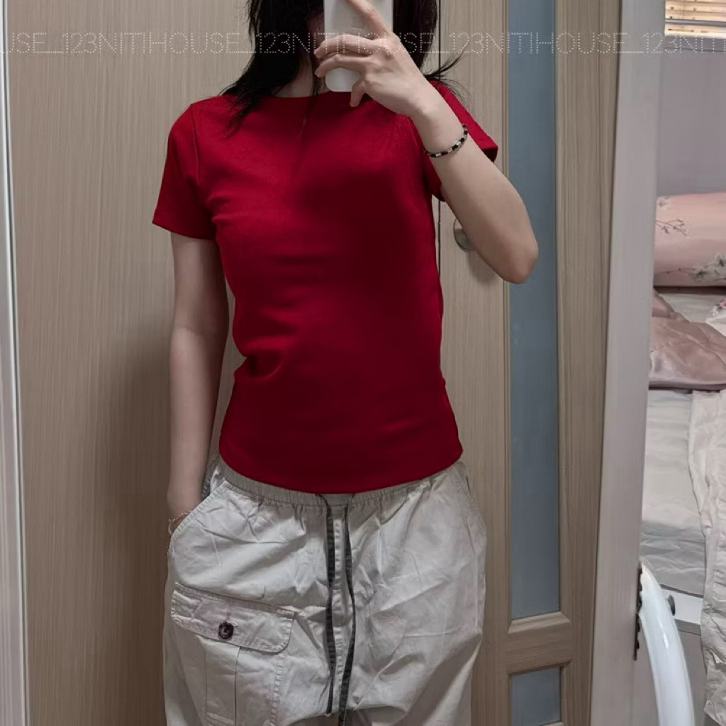 Đỏ Rip Xịn (<60kg)