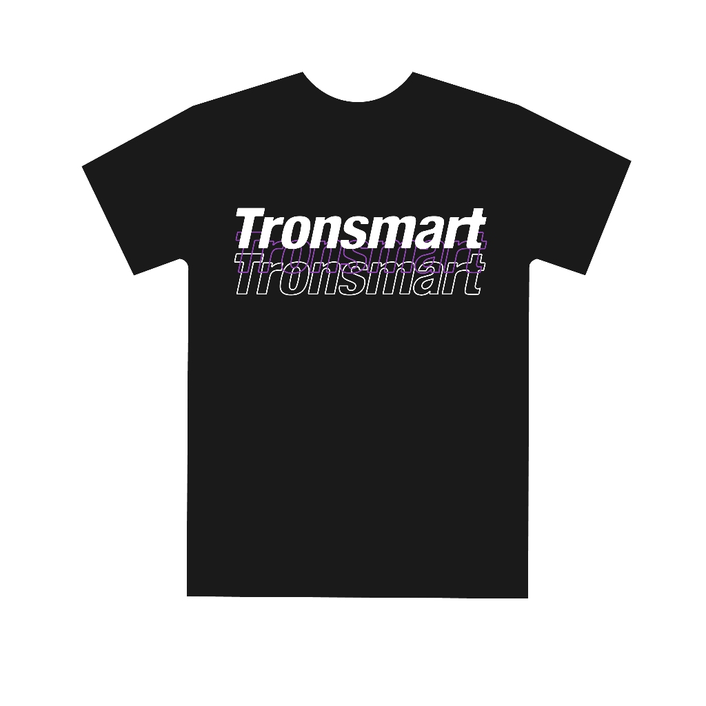 Áo thun Tronsmart thời trang