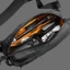 Túi đeo chéo Tomtoc Wander X-Pac Daily Sling Bag chính hãng, chống nước, đựng Steam Deck,... (T26)