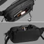 Túi đeo chéo Tomtoc Wander X-Pac Daily Sling Bag chính hãng, chống nước, đựng Steam Deck,... (T26)